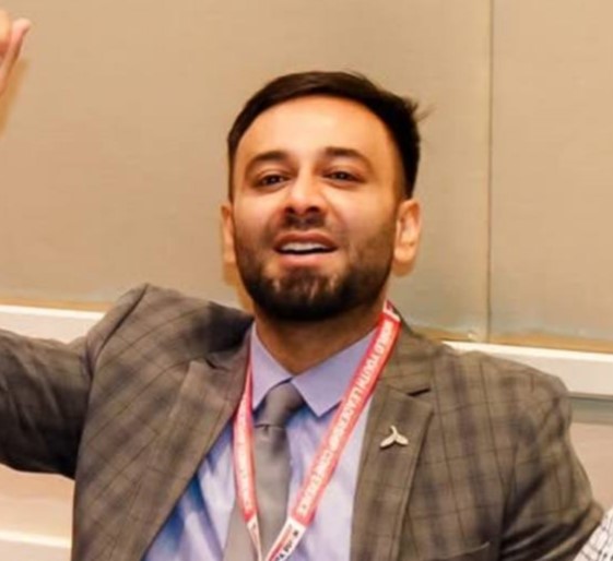 The Diploma program at the American Institute of Technology exceeded my expectations. It helped me discover my strengths, refine my leadership style, and understand what it truly means to lead with impact. MUHAMMAD KAMRAN SHEREEN China