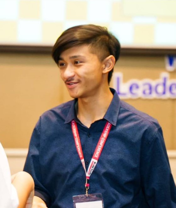 Earning my Diploma in Leadership from the American Institute of Technology has been a transformative experience. The program didn’t just teach theories — it challenged me to step up, think critically, and lead with purpose. Pema Wangchuk Bhutan